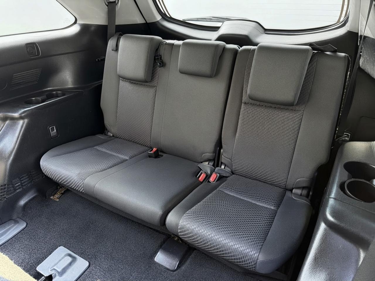 2019 Toyota Highlander Awd Le Photo