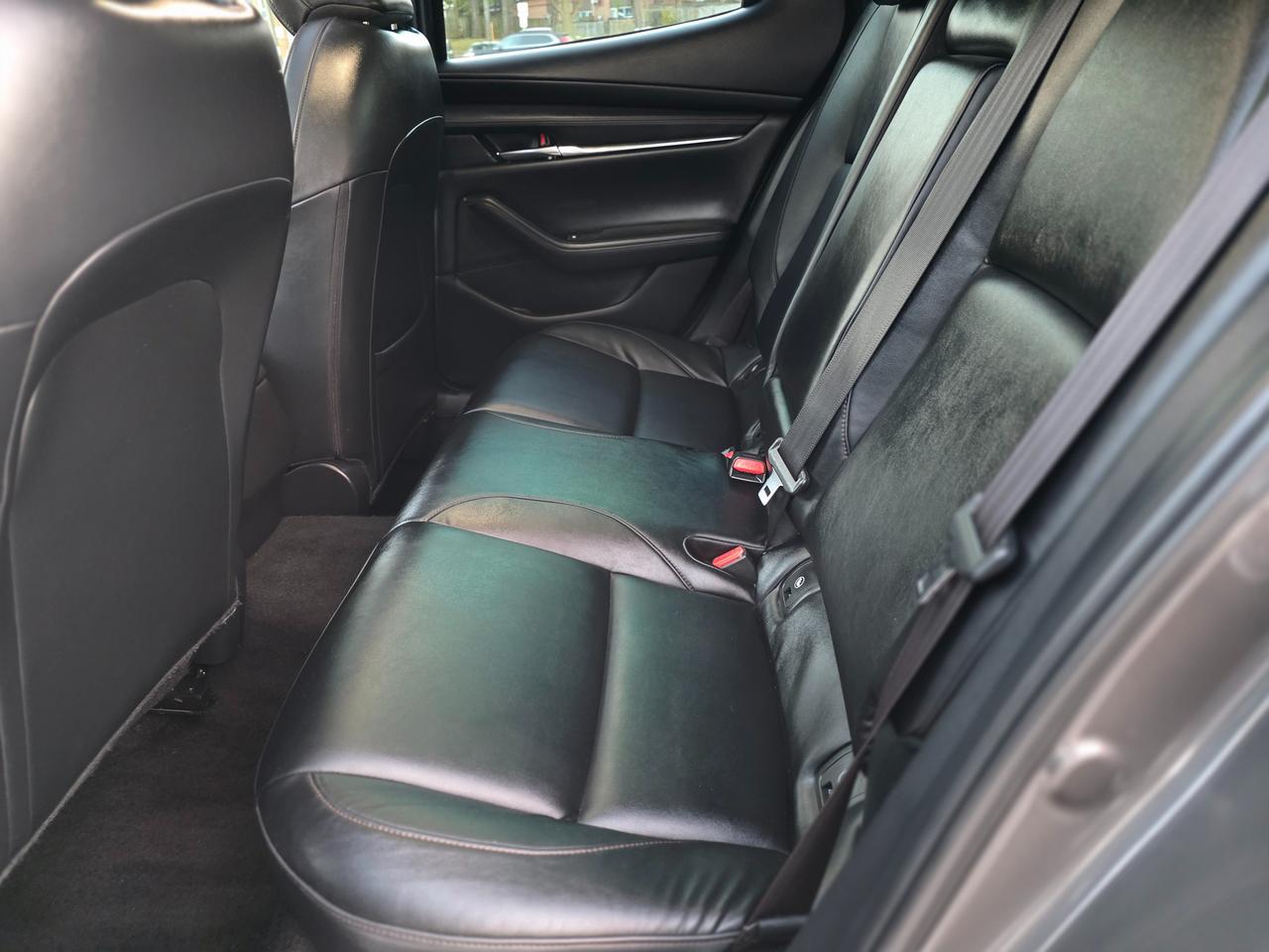 2019 Mazda MAZDA3 GS Photo