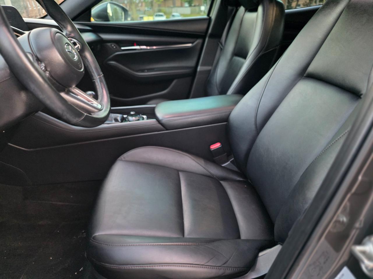 2019 Mazda MAZDA3 GS Photo
