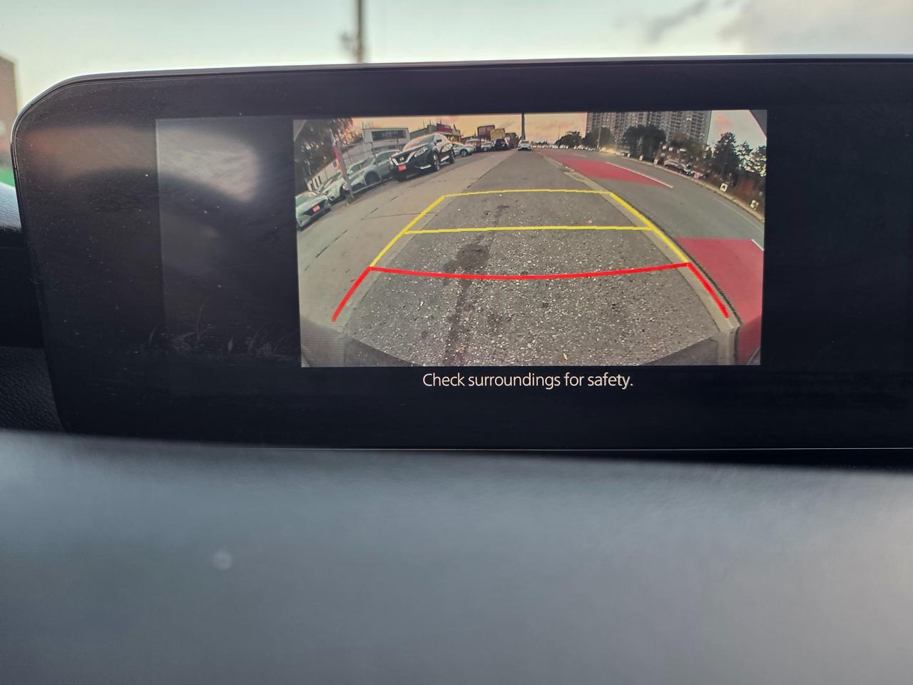 2019 Mazda MAZDA3 GS Photo