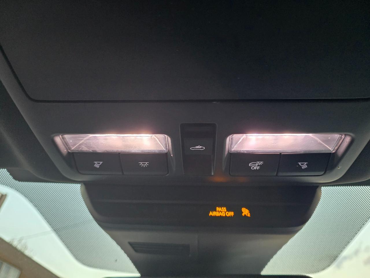 2019 Mazda MAZDA3 GS Photo
