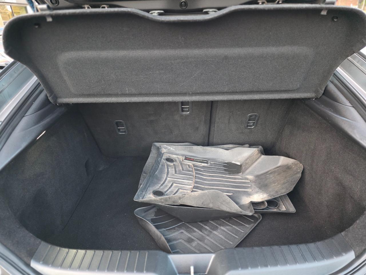 2019 Mazda MAZDA3 GS Photo