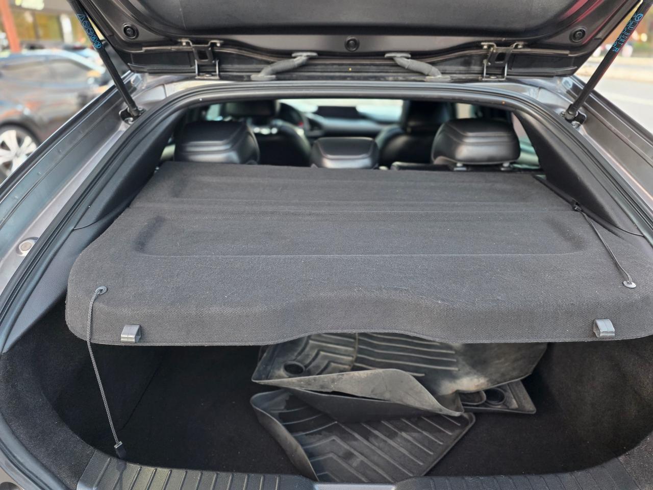 2019 Mazda MAZDA3 GS Photo