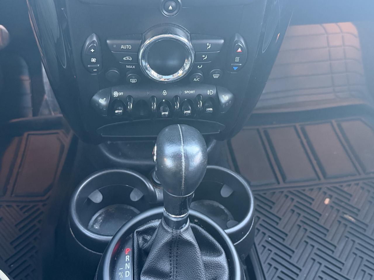 2013 MINI Cooper Countryman S ALL4 Photo