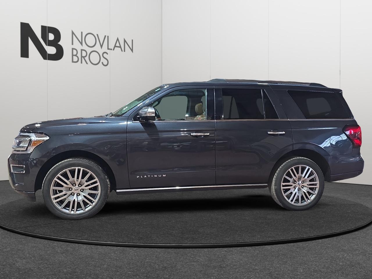 2024 Ford Expedition