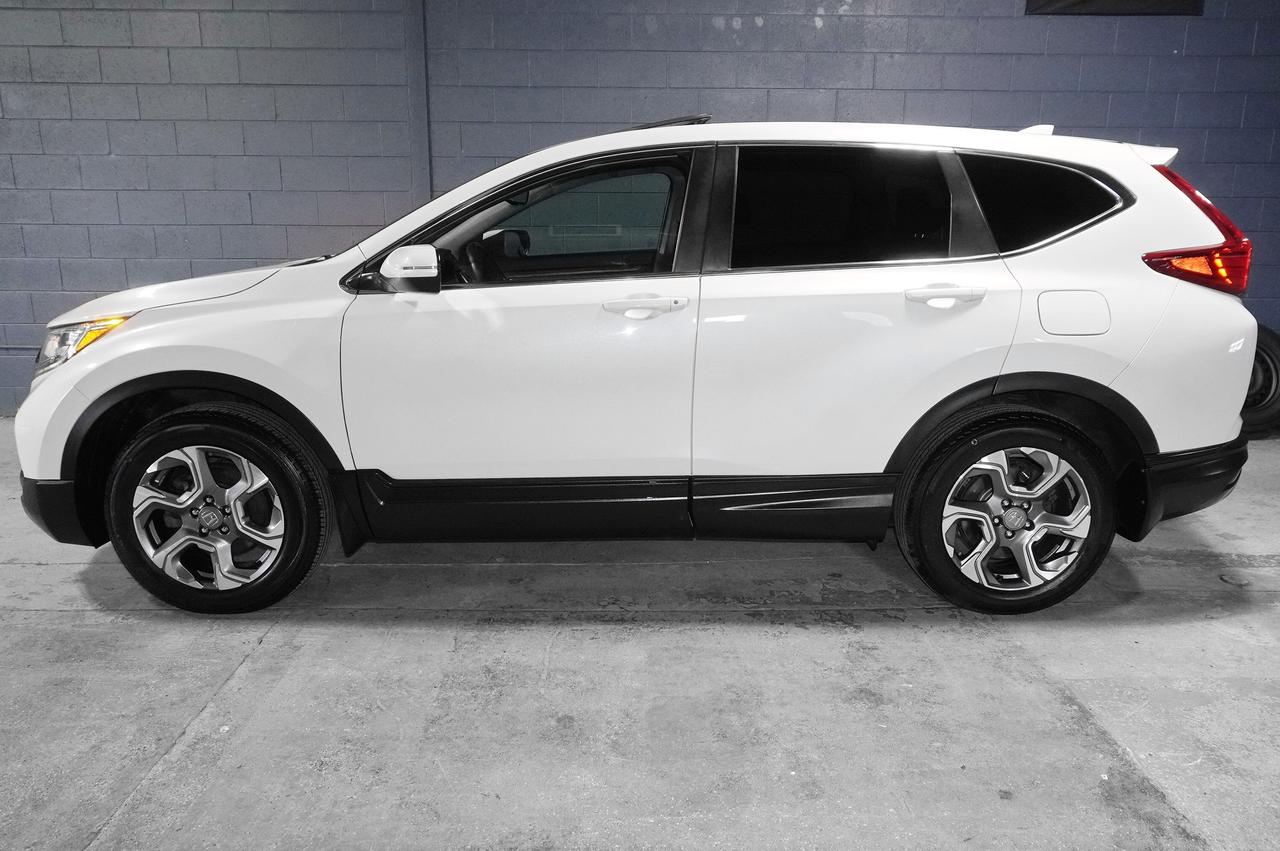 2019 Honda CR-V EX-L Photo2