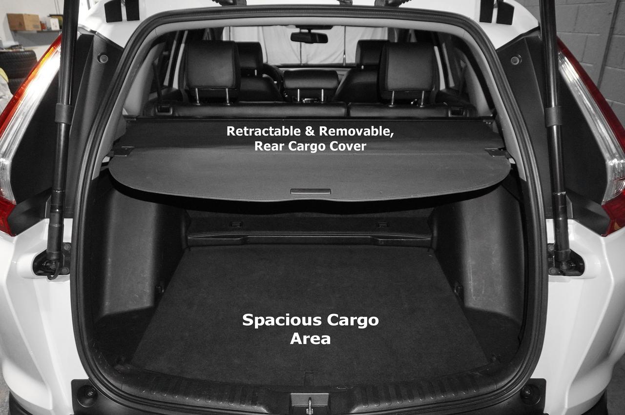 2019 Honda CR-V EX-L Photo