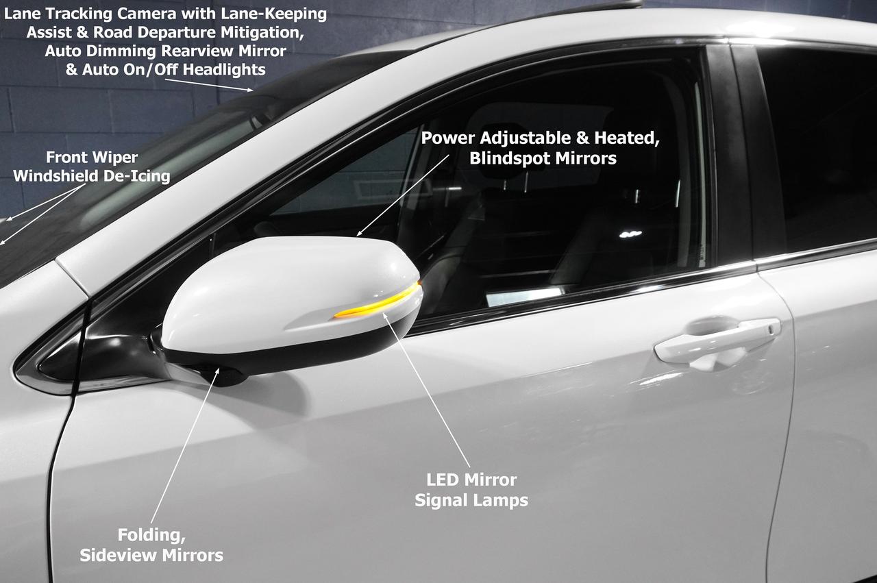 2019 Honda CR-V EX-L Photo