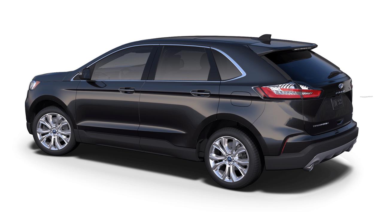 2024 Ford Edge Titanium Photo1