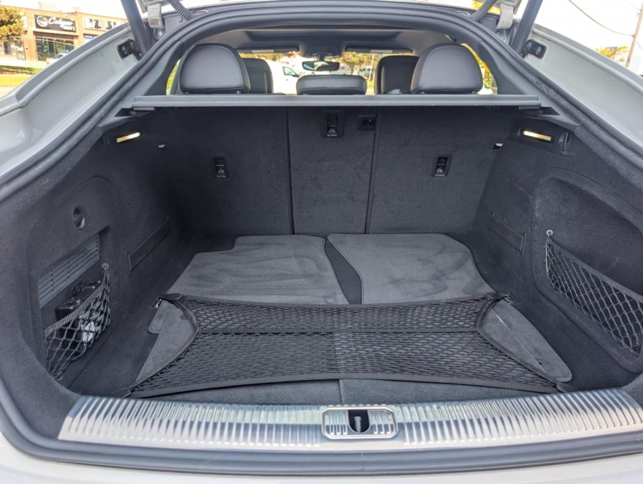 2019 Audi A5 Sportback PROGRESSIV S-LINE QUATTRO | NO ACCIDENTS Photo