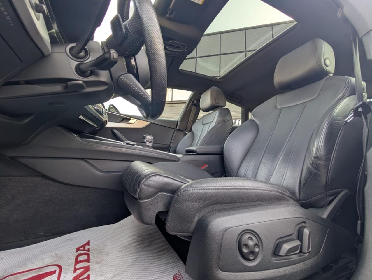 2019 Audi A5 Sportback PROGRESSIV S-LINE QUATTRO | NO ACCIDENTS Photo