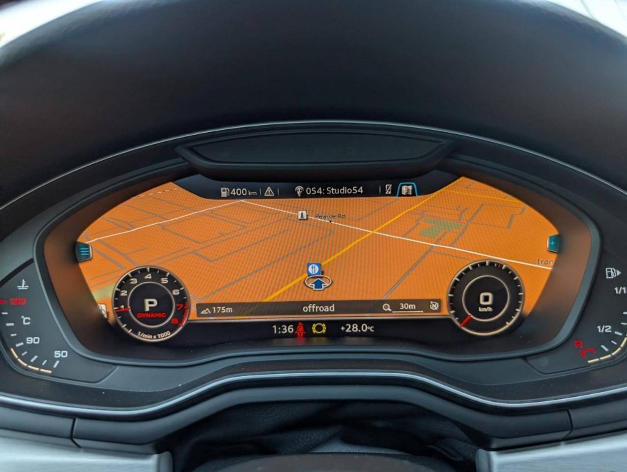 2019 Audi A5 Sportback PROGRESSIV S-LINE QUATTRO | NO ACCIDENTS Photo