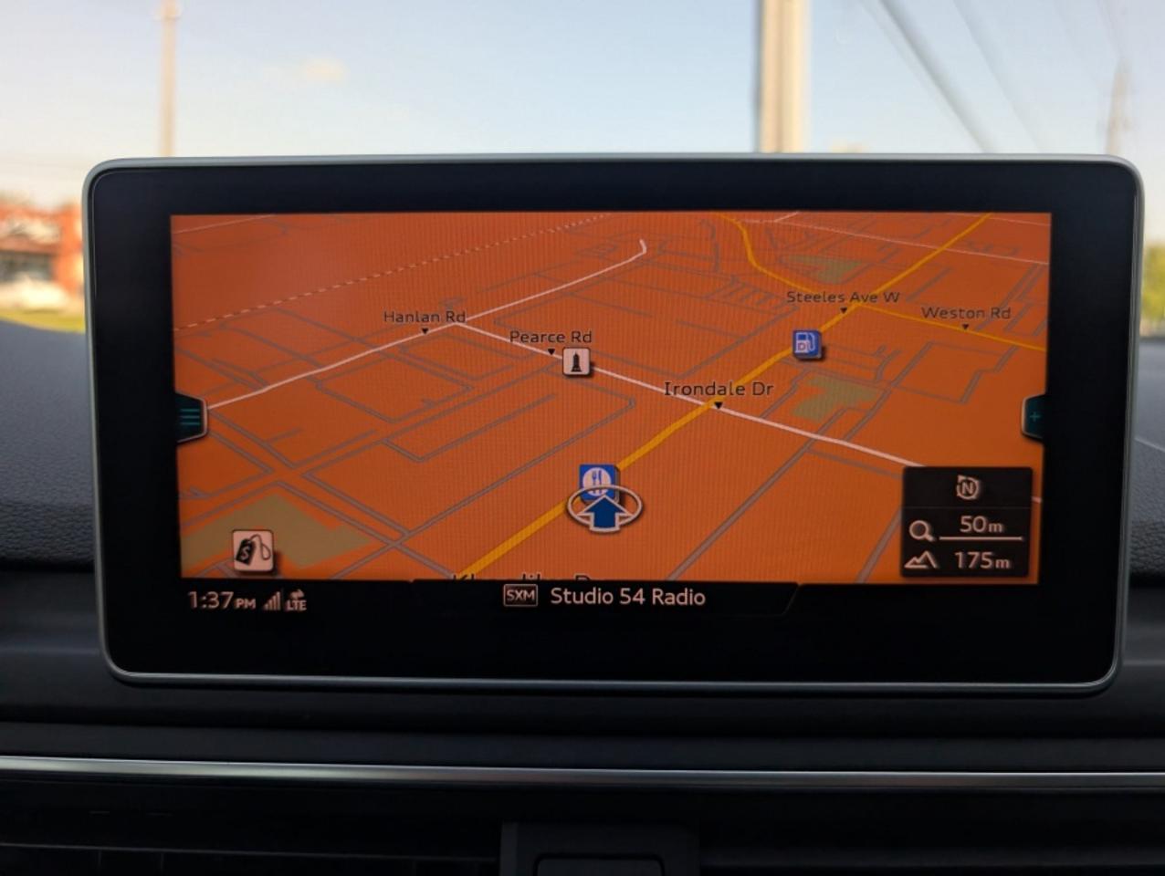 2019 Audi A5 Sportback PROGRESSIV S-LINE QUATTRO | NO ACCIDENTS Photo