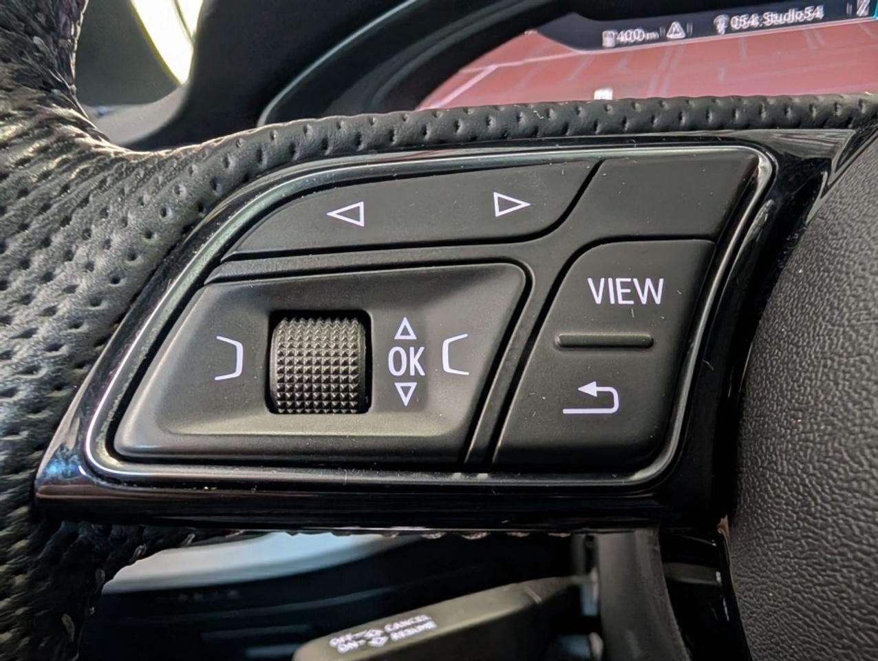 2019 Audi A5 Sportback PROGRESSIV S-LINE QUATTRO | NO ACCIDENTS Photo