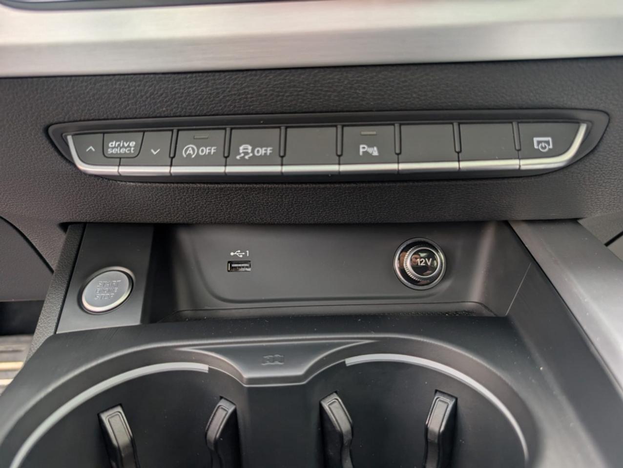 2019 Audi A5 Sportback PROGRESSIV S-LINE QUATTRO | NO ACCIDENTS - Photo #20