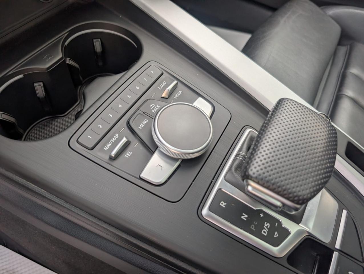2019 Audi A5 Sportback PROGRESSIV S-LINE QUATTRO | NO ACCIDENTS Photo