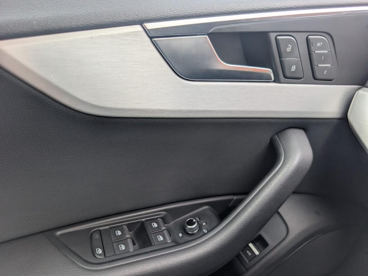 2019 Audi A5 Sportback PROGRESSIV S-LINE QUATTRO | NO ACCIDENTS Photo