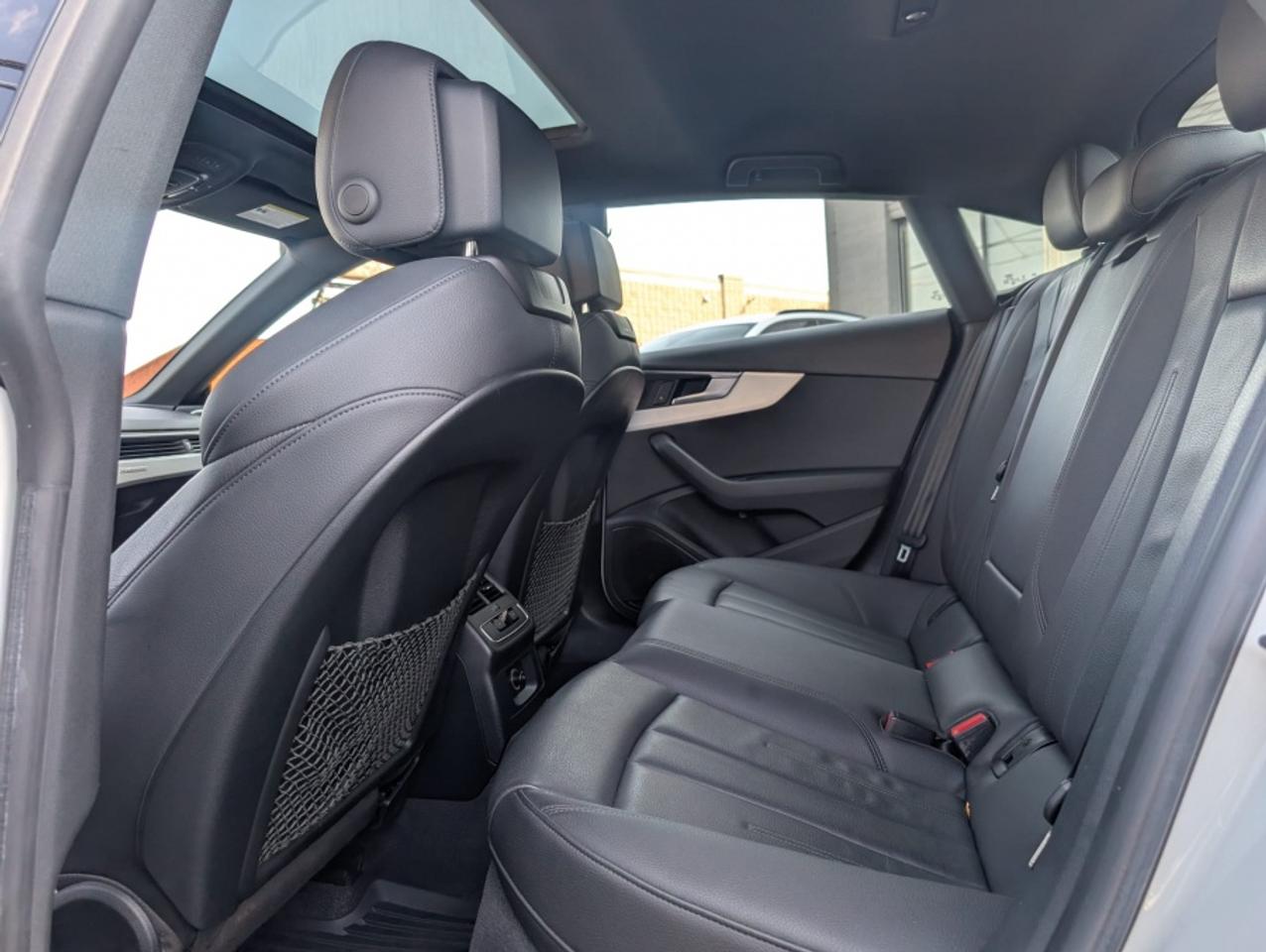 2019 Audi A5 Sportback PROGRESSIV S-LINE QUATTRO | NO ACCIDENTS - Photo #24
