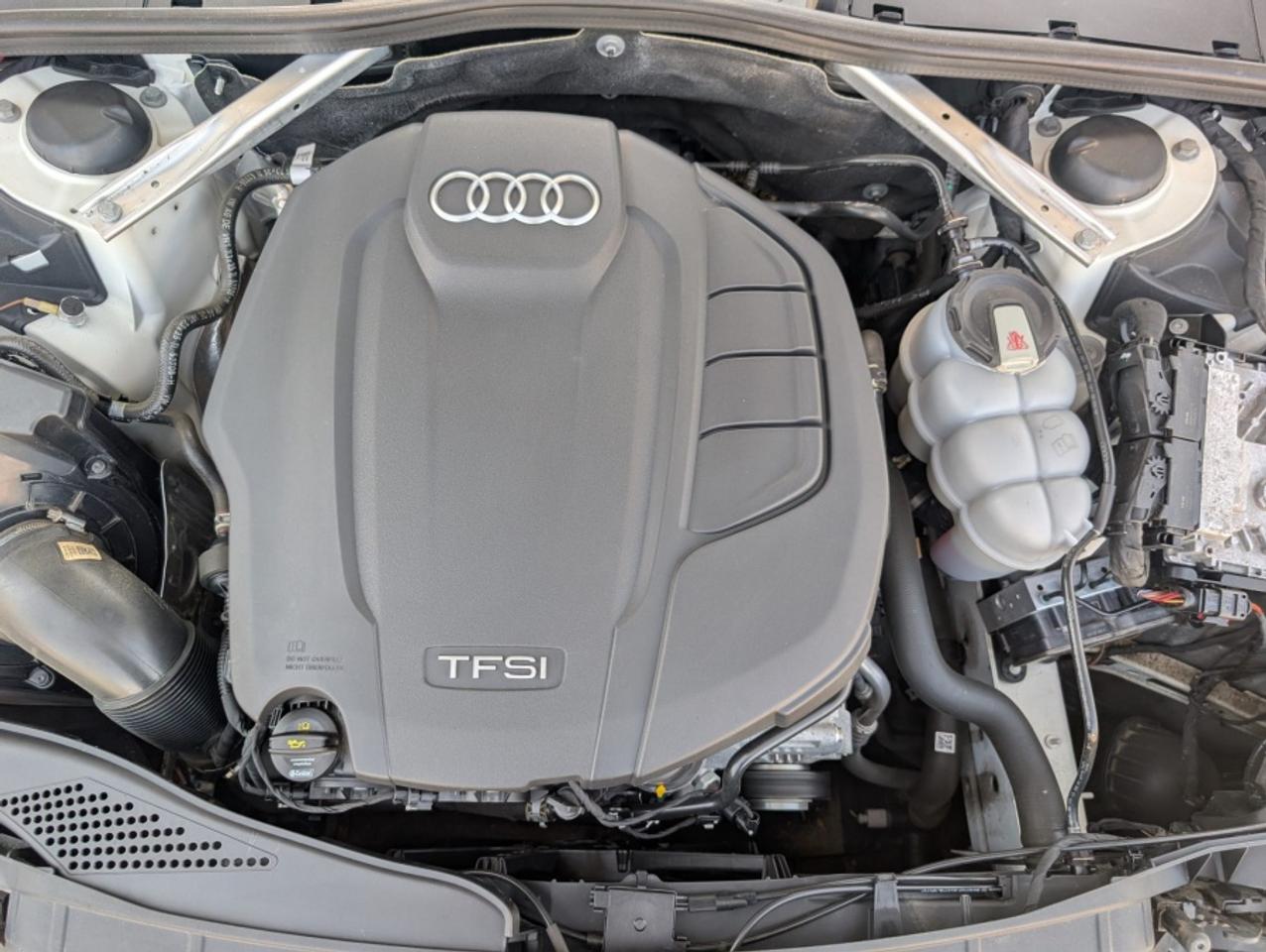 2019 Audi A5 Sportback PROGRESSIV S-LINE QUATTRO | NO ACCIDENTS - Photo #25
