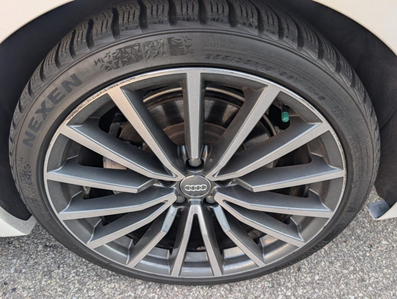 2019 Audi A5 Sportback PROGRESSIV S-LINE QUATTRO | NO ACCIDENTS Photo