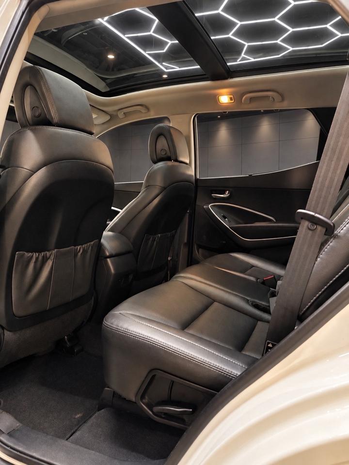 2018 Hyundai Santa Fe Sport 2.0T Limited AWD Photo