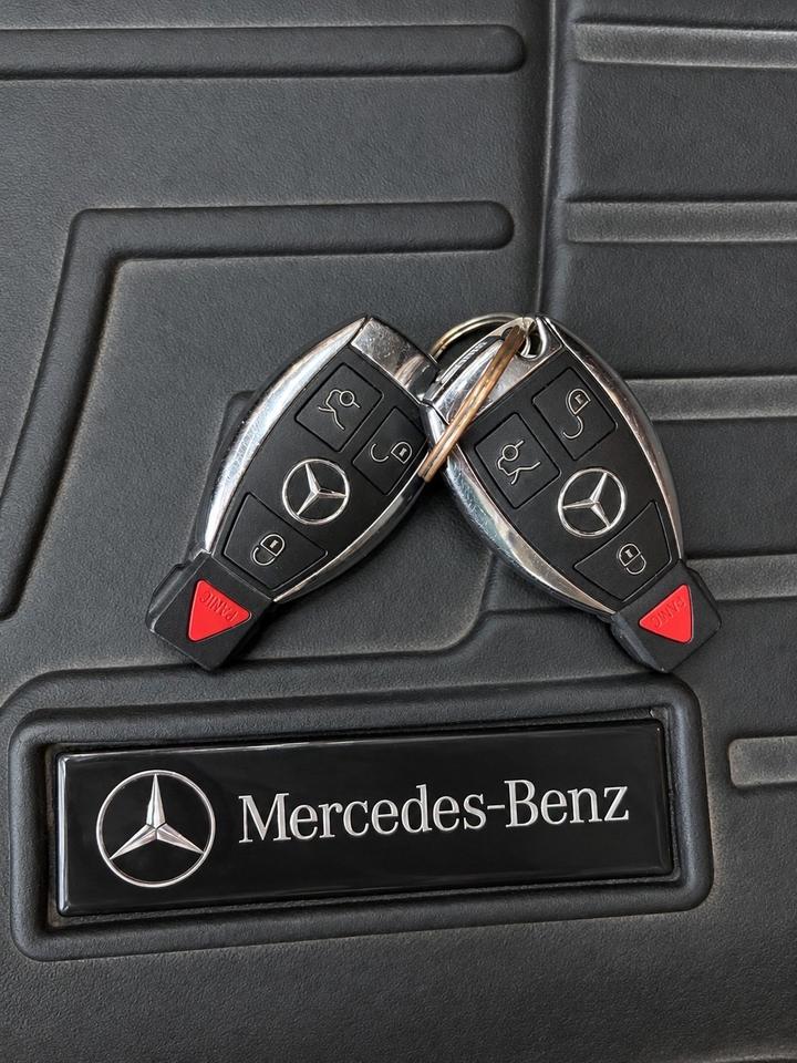 2018 Mercedes-Benz GLE-Class GLE 400 4MATIC SUV Photo