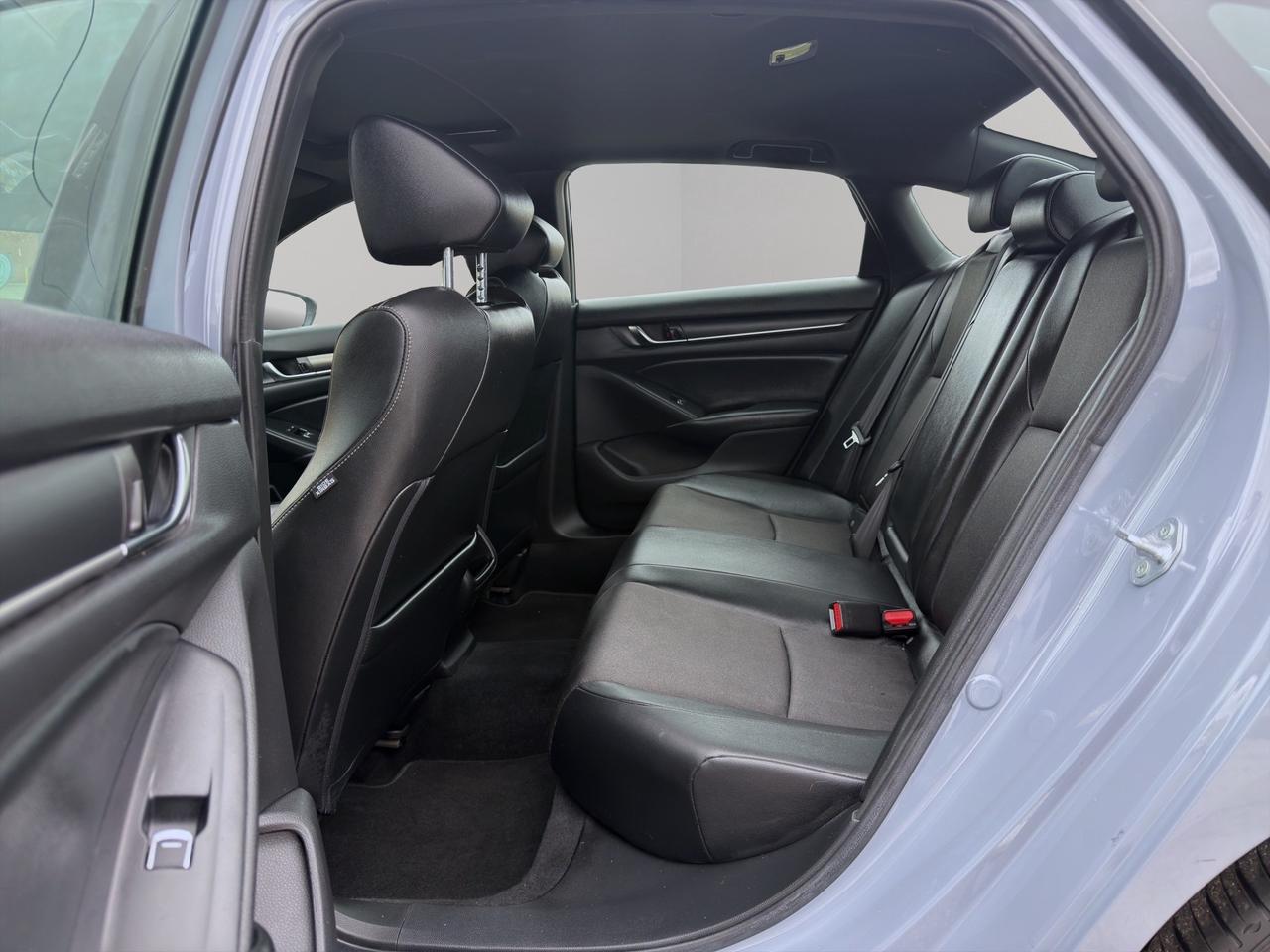 2022 Honda Accord Sport CVT Photo