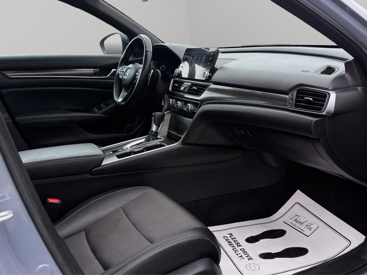 2022 Honda Accord Sport CVT Photo
