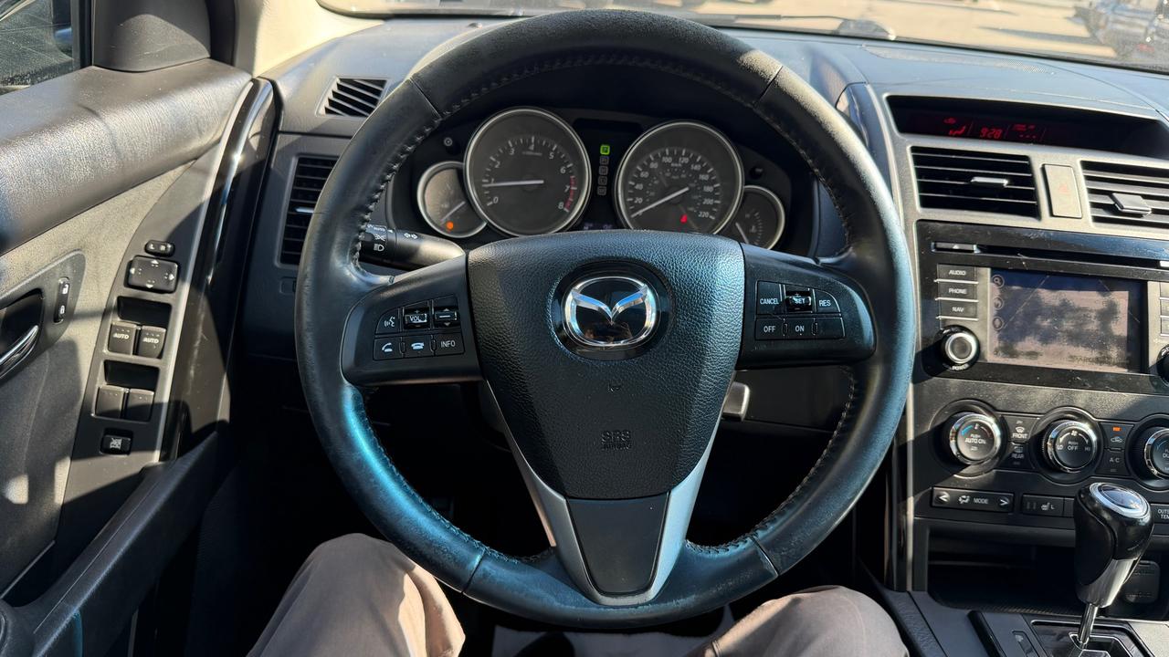2015 Mazda CX-9 GS Photo