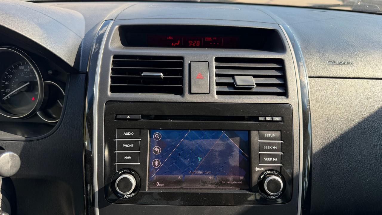 2015 Mazda CX-9 GS Photo