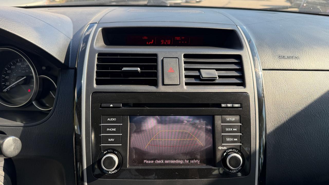 2015 Mazda CX-9 GS Photo