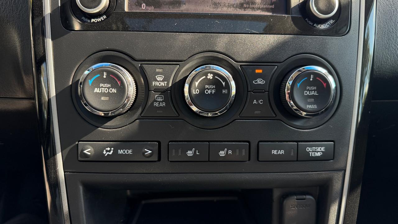 2015 Mazda CX-9 GS Photo