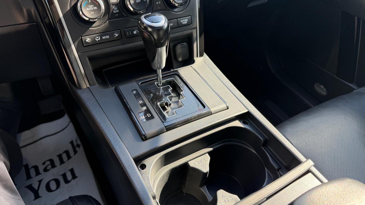2015 Mazda CX-9 GS Photo