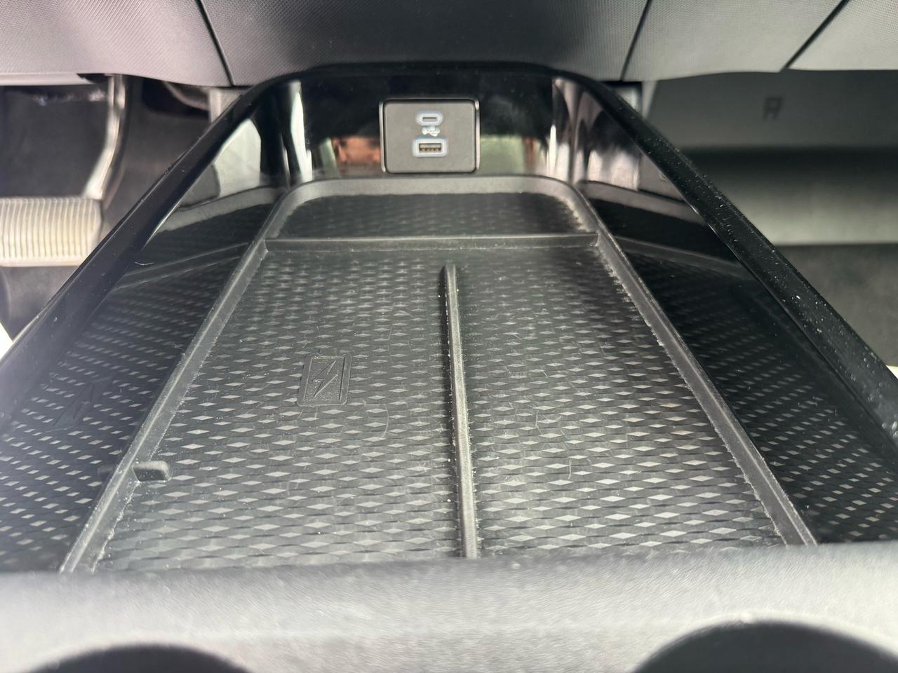 2021 Ford Mustang Mach-E Premium AWD Photo