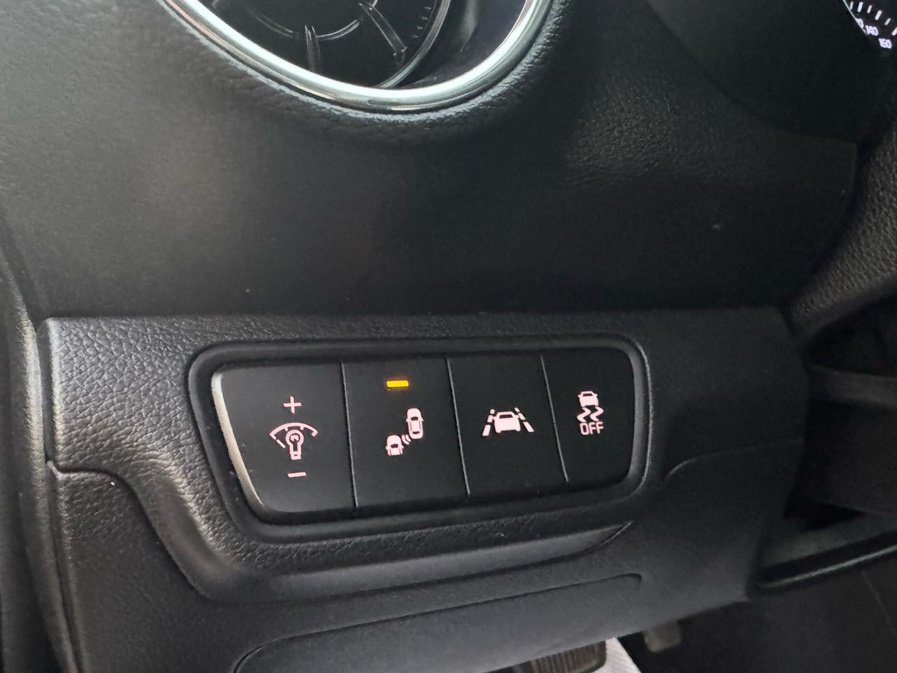 2021 Kia Forte EX IVT Photo