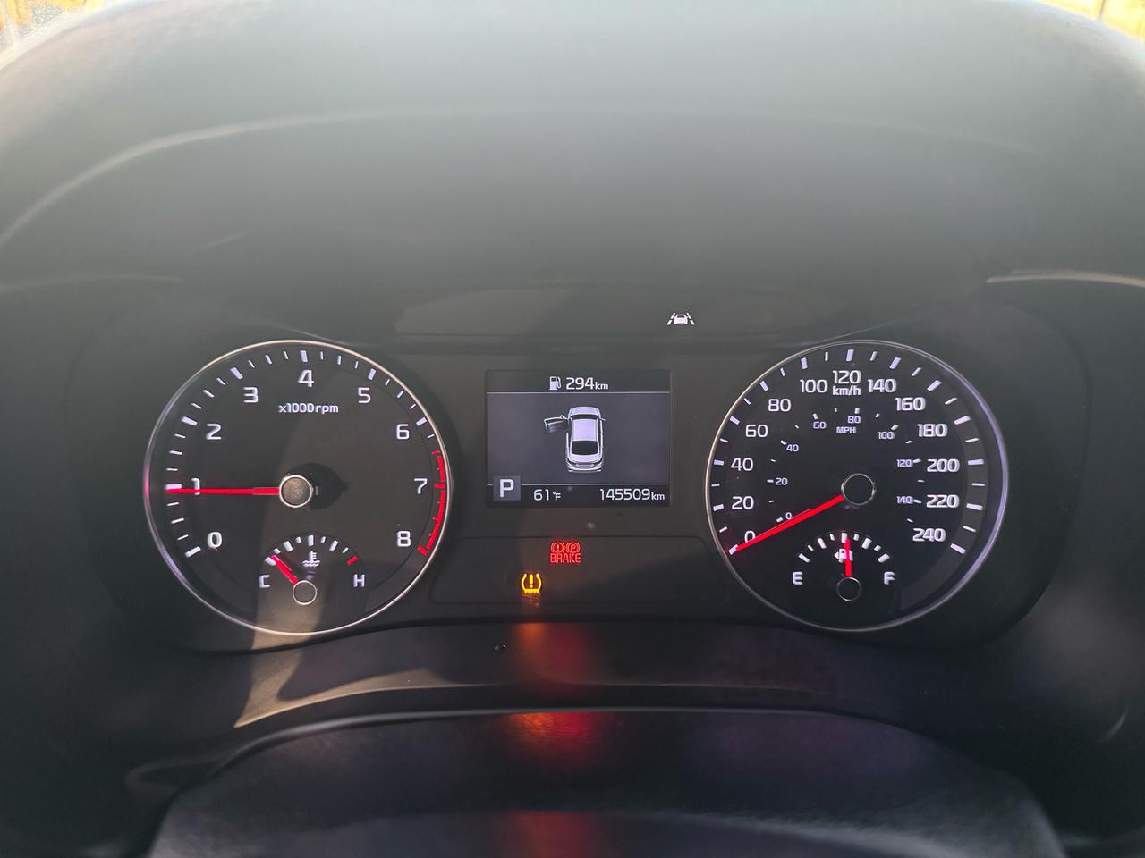 2021 Kia Forte EX IVT Photo