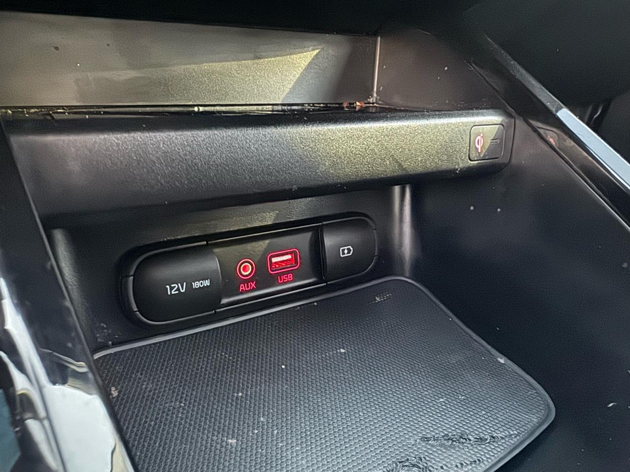 2021 Kia Forte EX IVT Photo