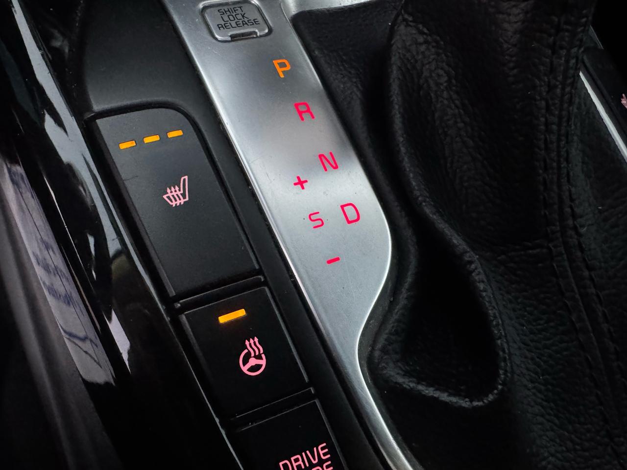2021 Kia Forte EX IVT Photo