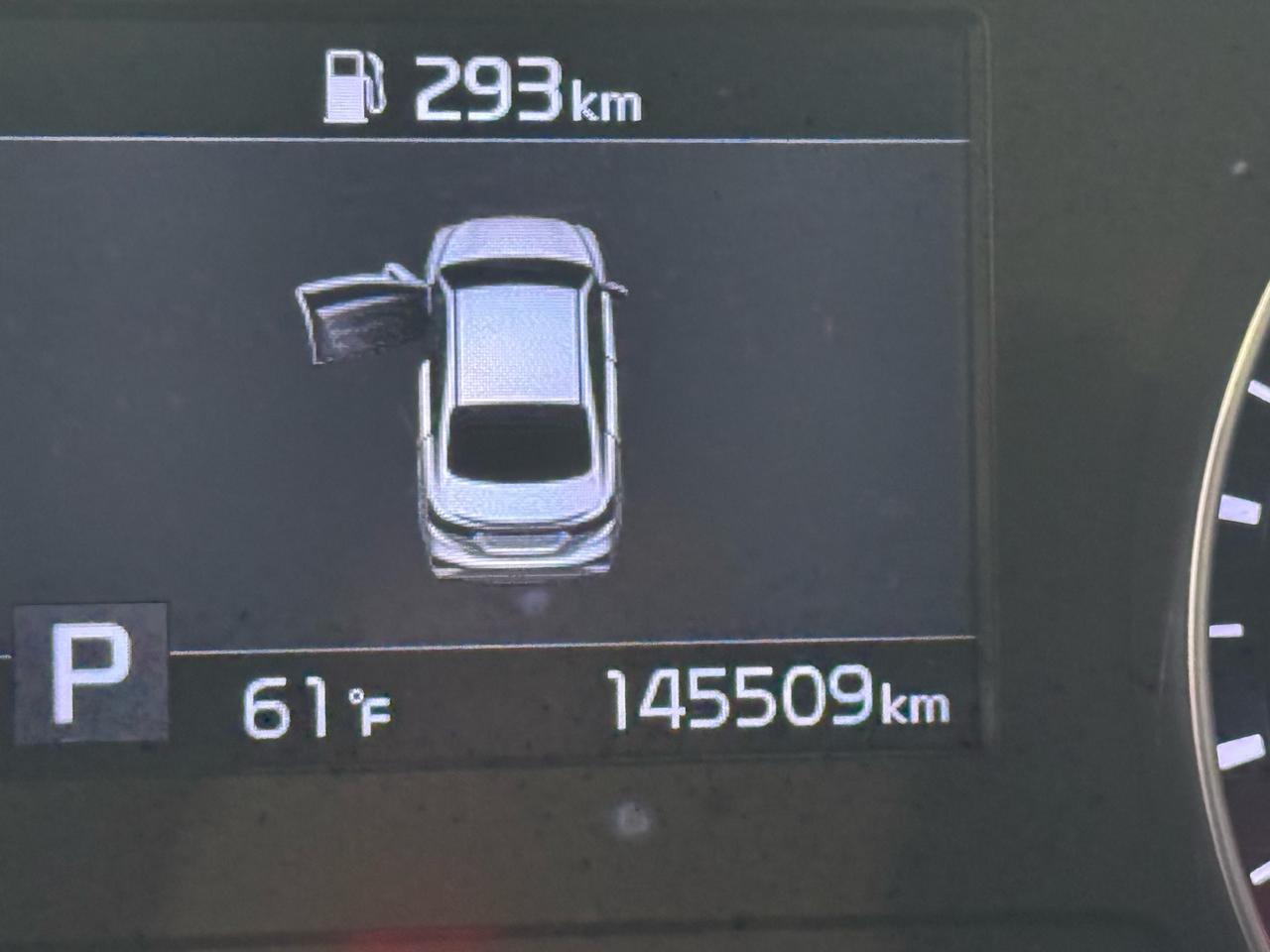 2021 Kia Forte EX IVT Photo