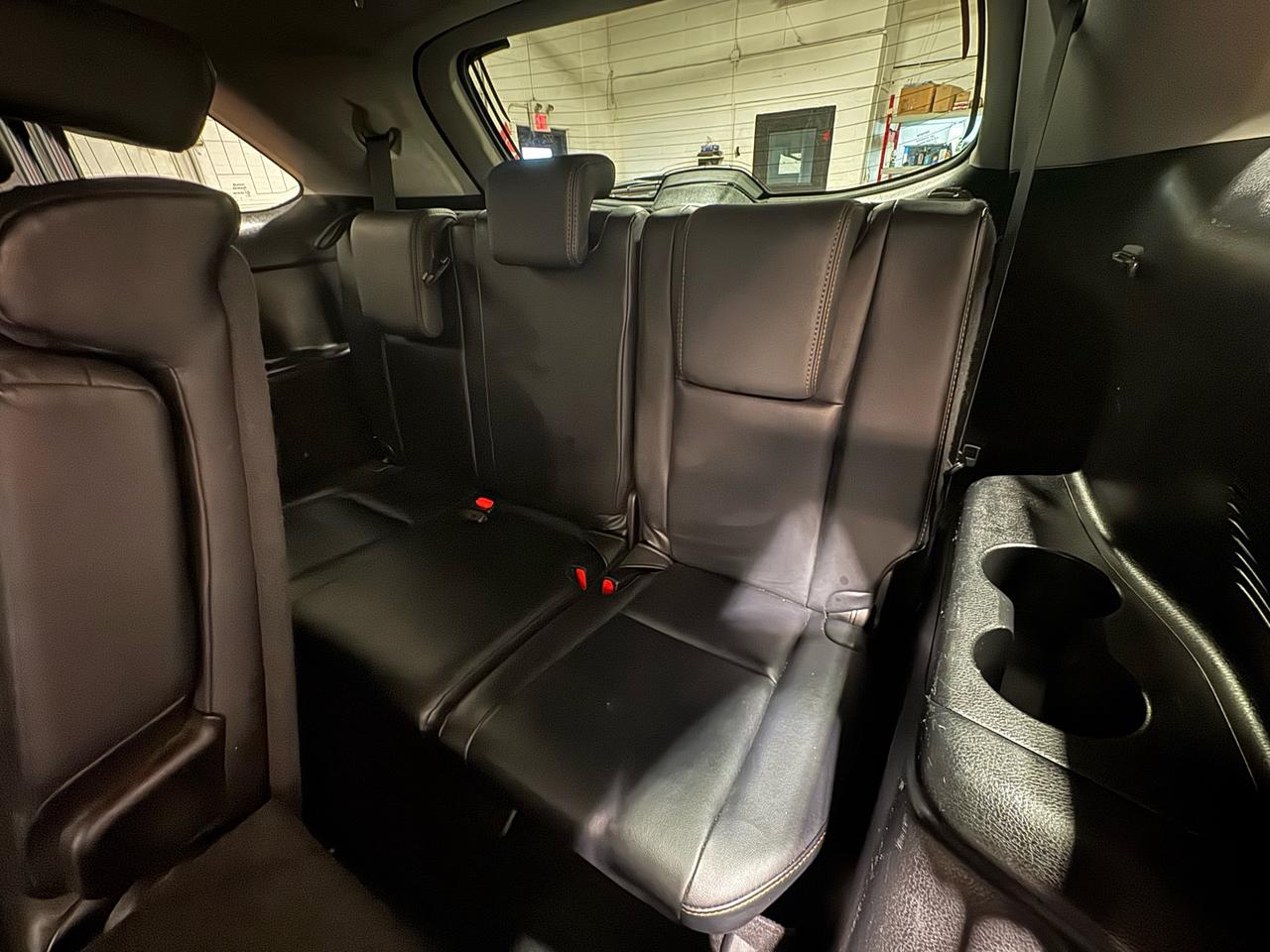2016 Toyota Highlander AWD 4DR XLE Photo