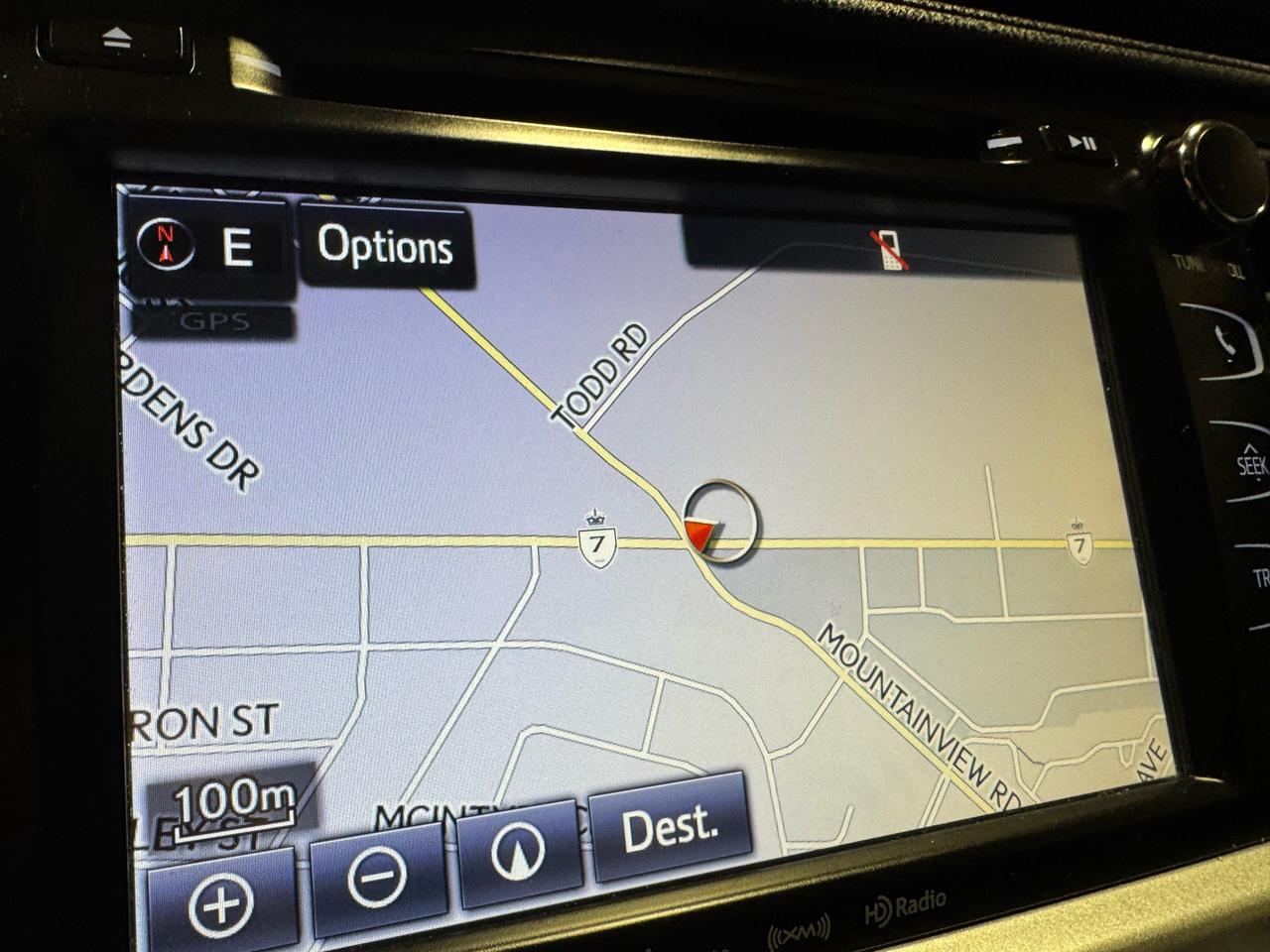 2016 Toyota Highlander AWD 4DR XLE Photo