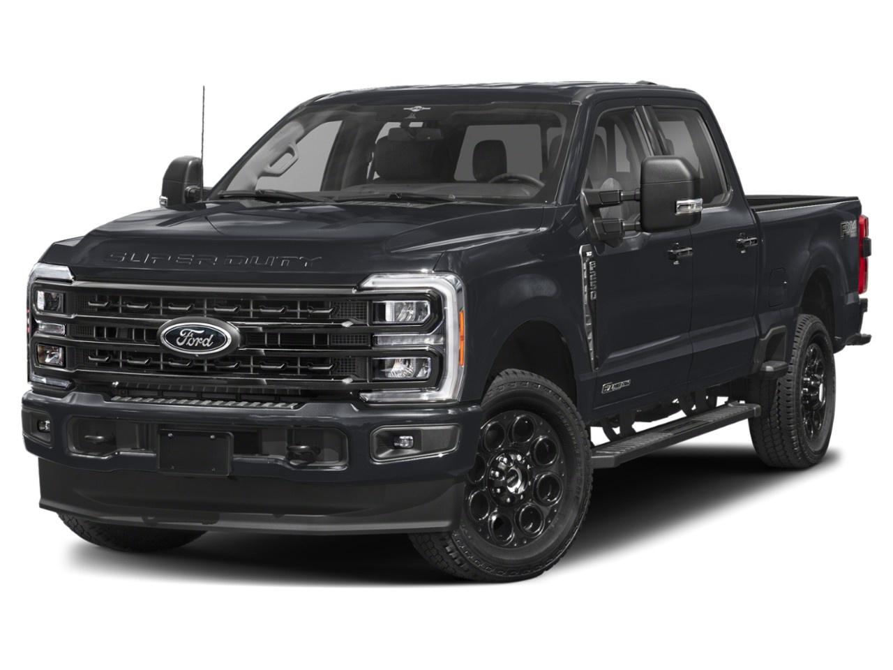 2027 Ford F-250 Super Duty SRW XLT 4WD CREW CAB 6.75' BOX Photo