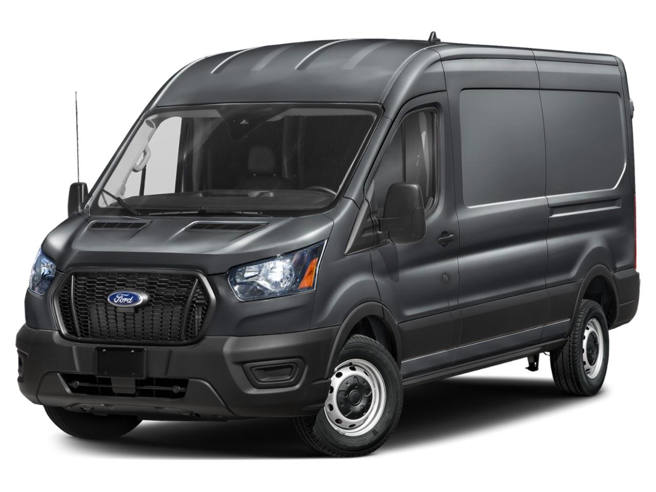 2027 Ford Transit Cargo Van T-250 148" MED RF 9070 GVWR AWD Photo0