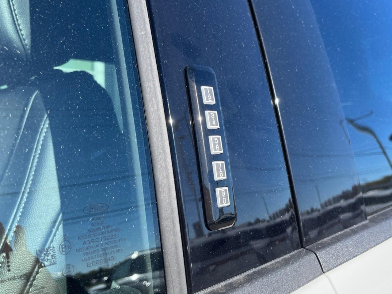 2026 Ford F-150 Lariat 4WD SuperCrew 5.5' Box Photo