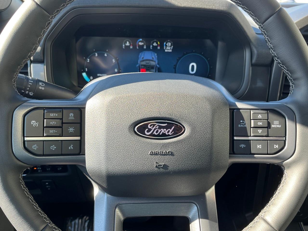2026 Ford F-150 Lariat 4WD SuperCrew 5.5' Box Photo