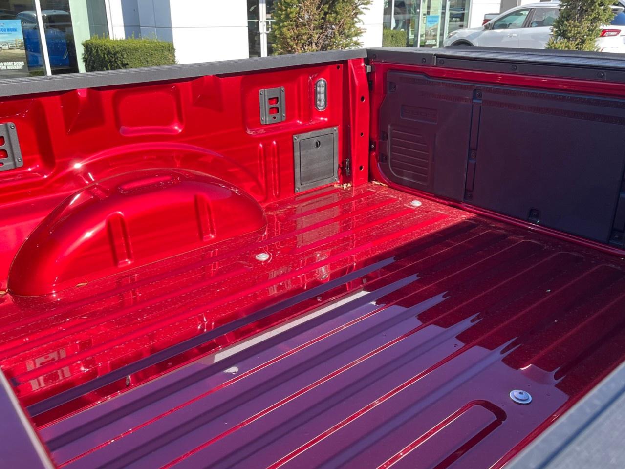 2026 Ford F-150 XLT 4WD SuperCrew 5.5' Box Photo