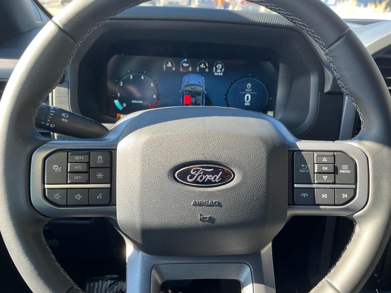 2026 Ford F-150 XLT 4WD SuperCrew 5.5' Box Photo
