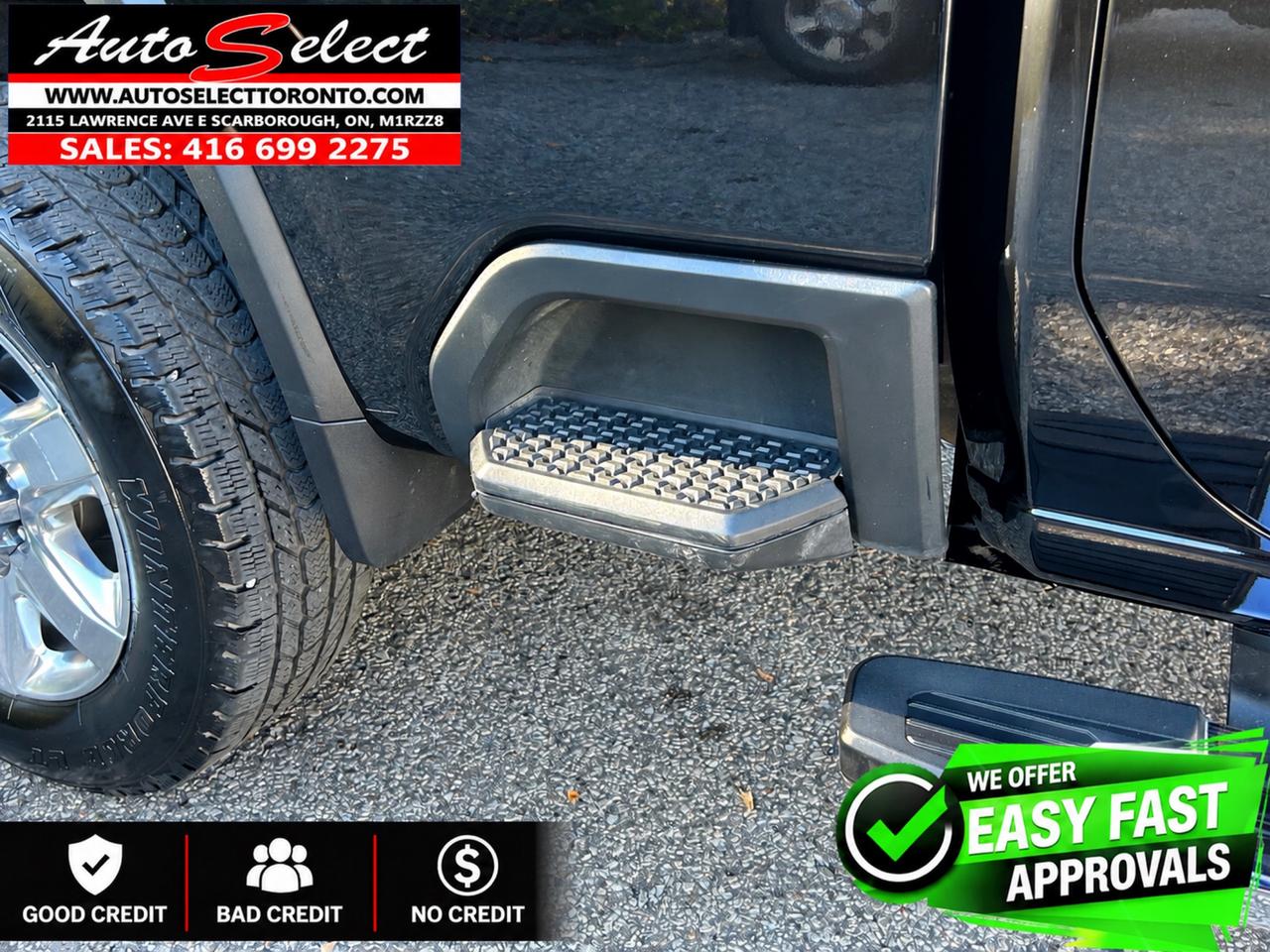 2022 Chevrolet Silverado 2500 HD LTZ **Diesel** 4x4 - Z71 Pkg - Sunroof - Clean Carfax Photo