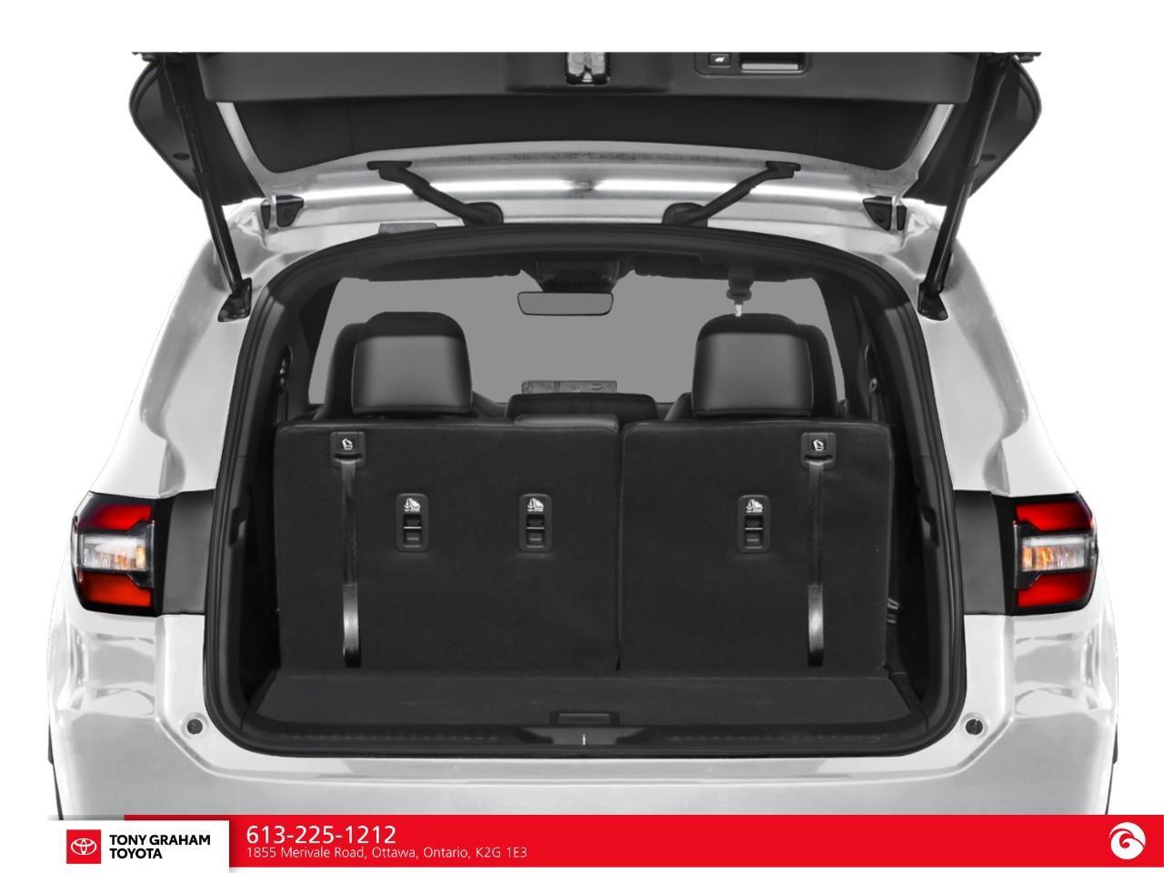 2023 Honda Pilot Black Edition Photo