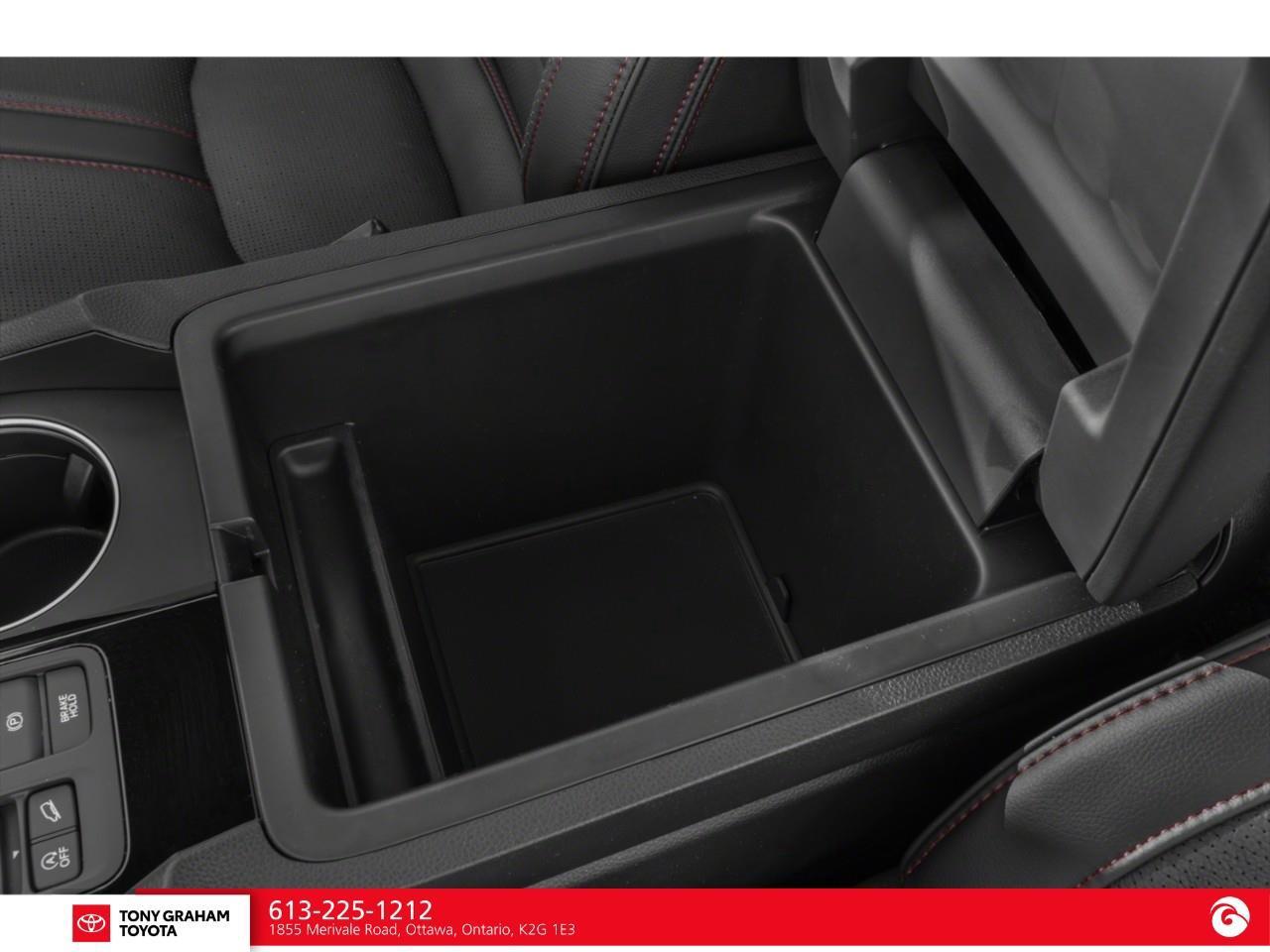 2023 Honda Pilot Black Edition Photo